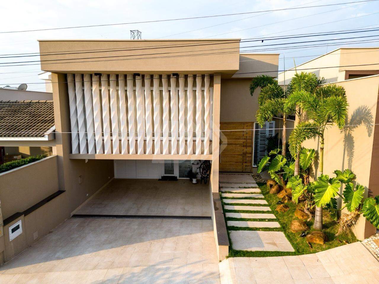 Casa de Condomínio à venda no Morumbi: 