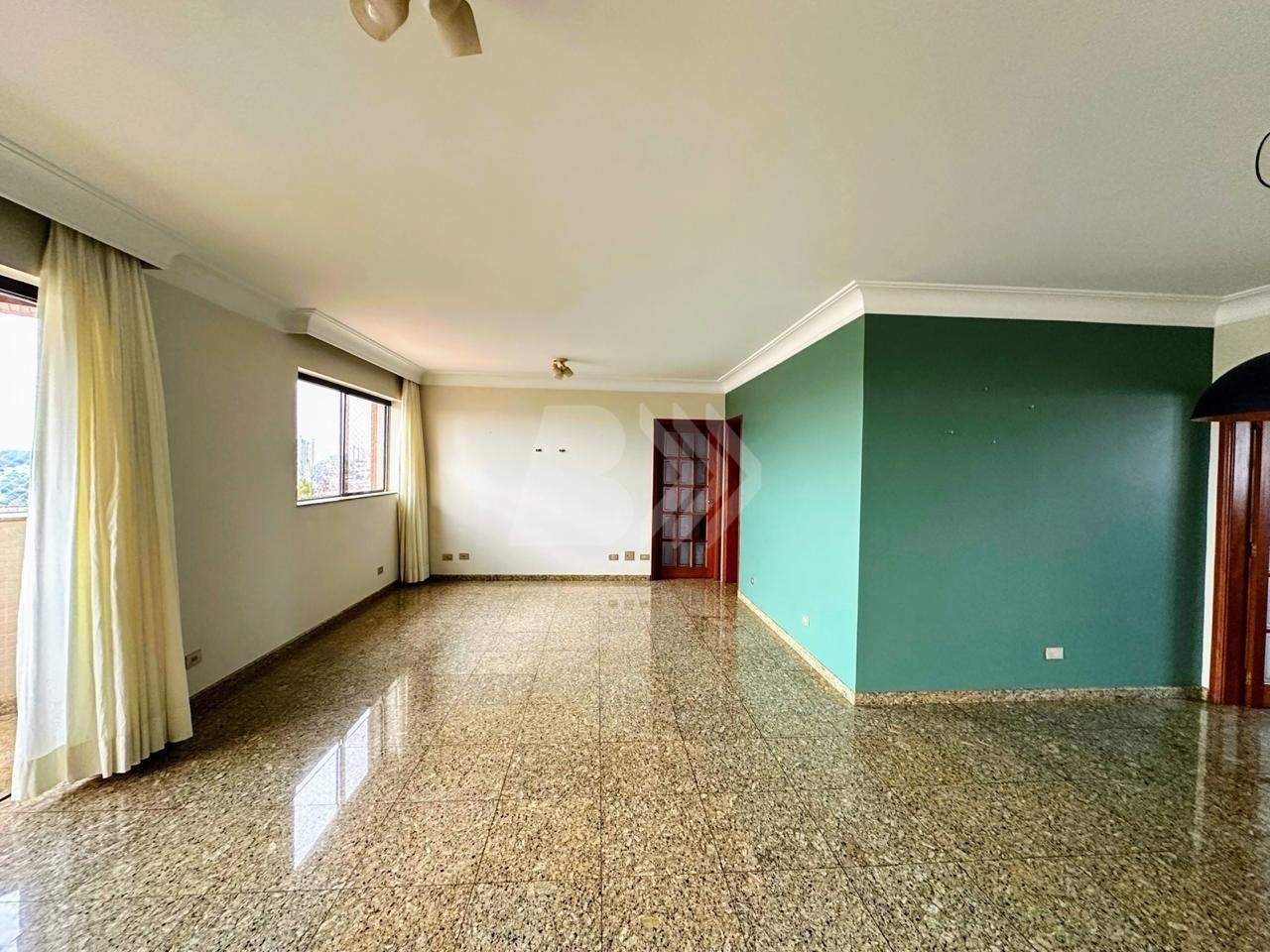 Apartamento à venda no Vila Rezende: 