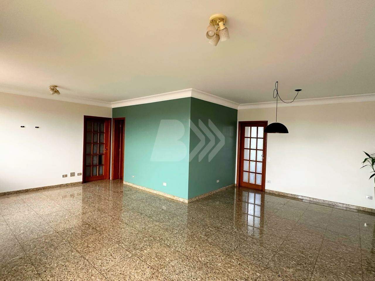 Apartamento à venda no Vila Rezende: 
