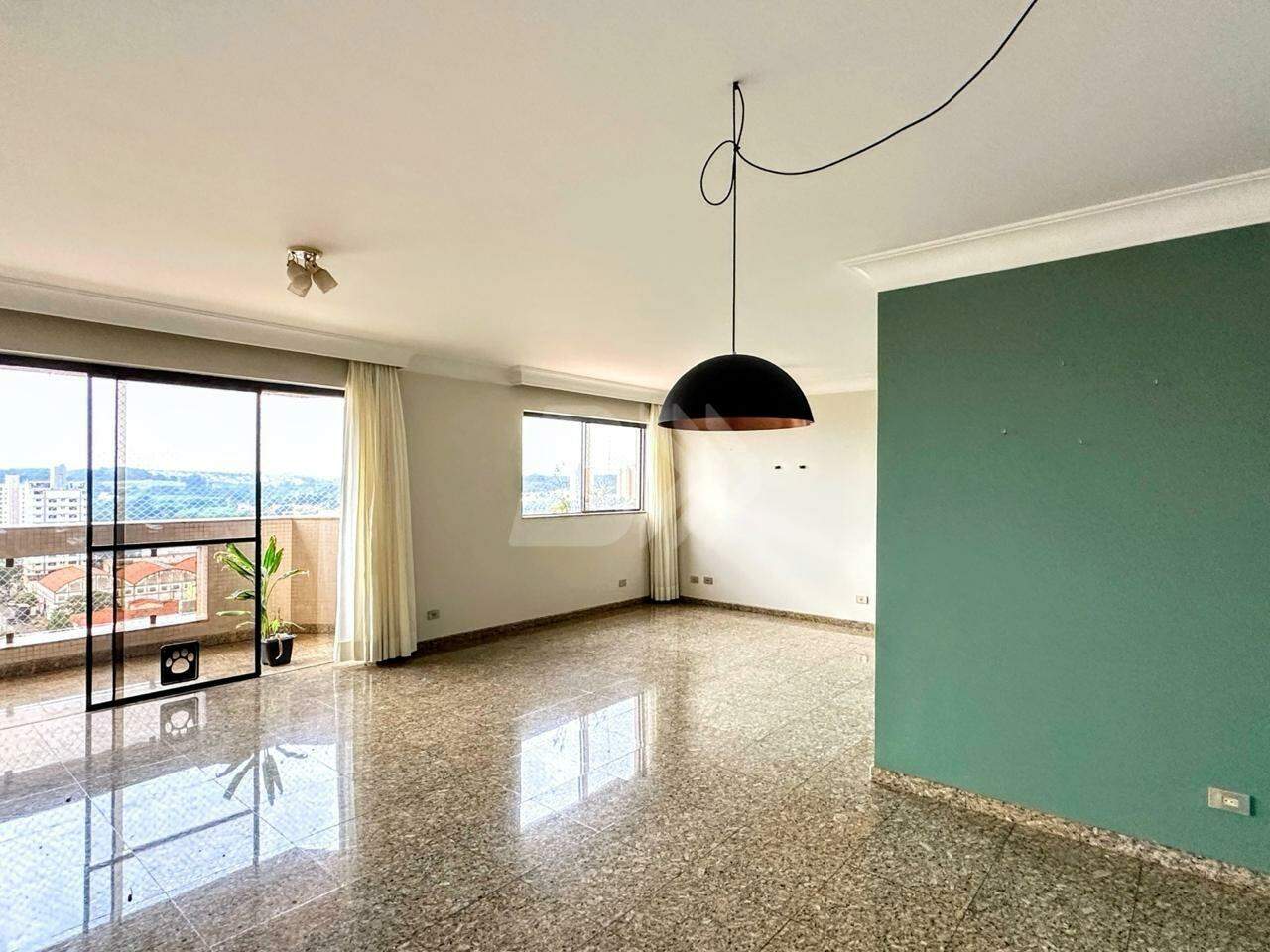 Apartamento à venda no Vila Rezende: 