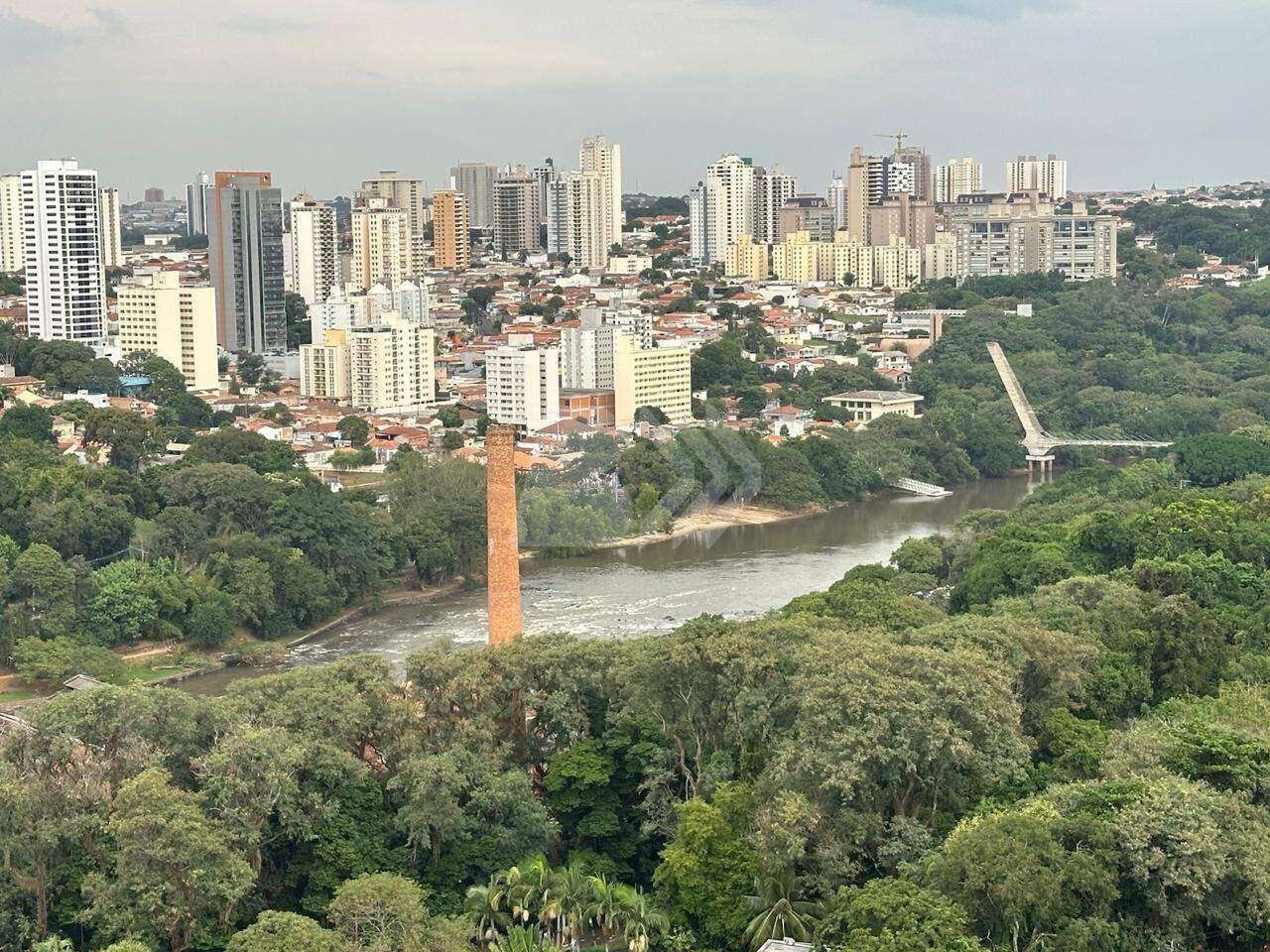 Apartamento à venda no Vila Rezende: 