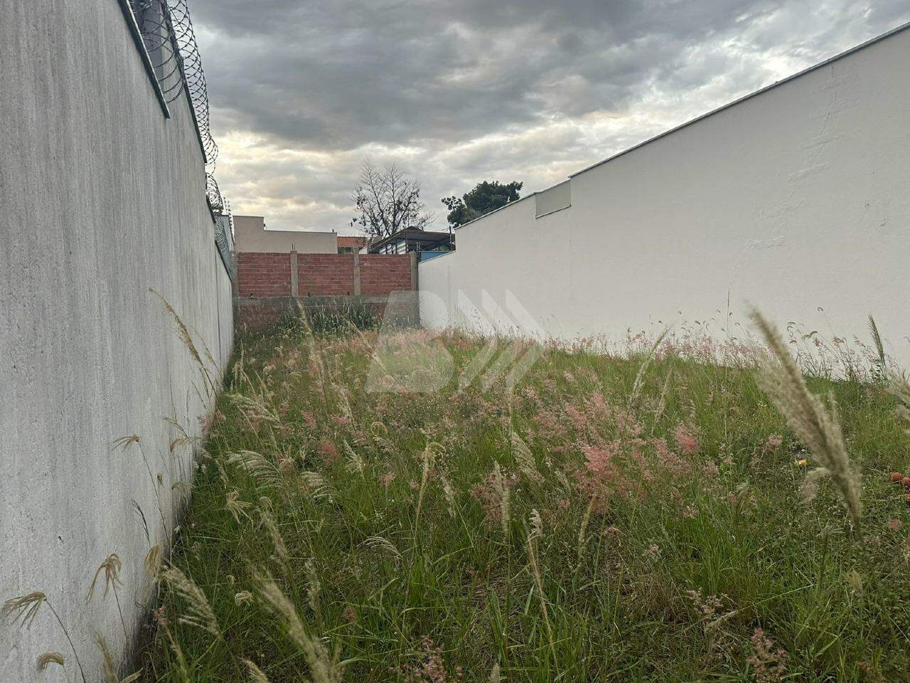 Terreno à venda no Pompéia: 