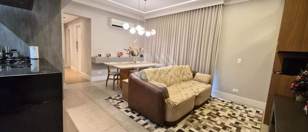 Apartamento à venda no Piracicamirim: 