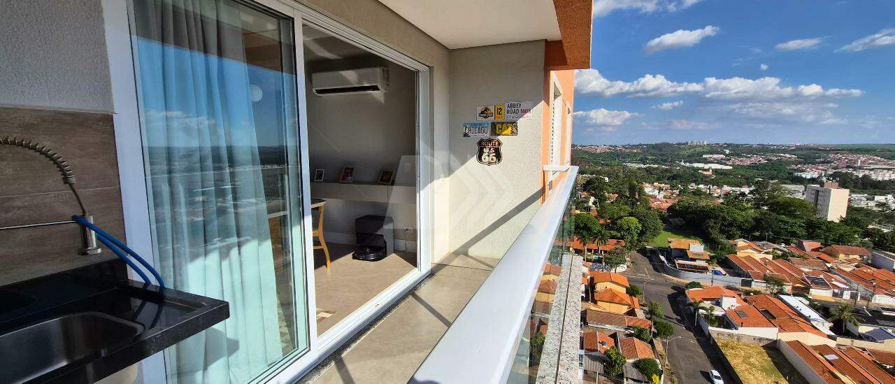 Apartamento à venda no Piracicamirim: 