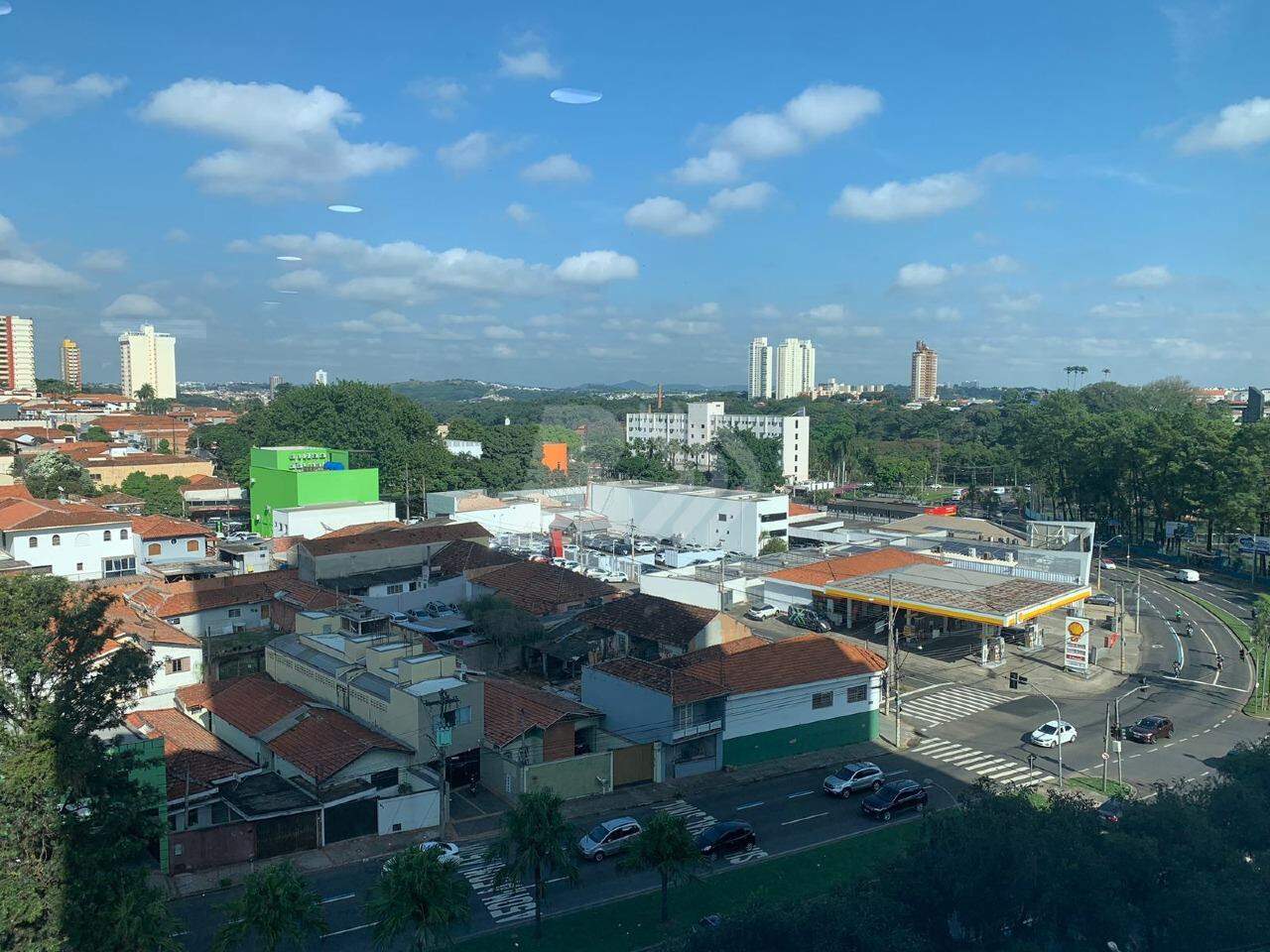Sala Comercial para aluguel no Cidade Jardim: 