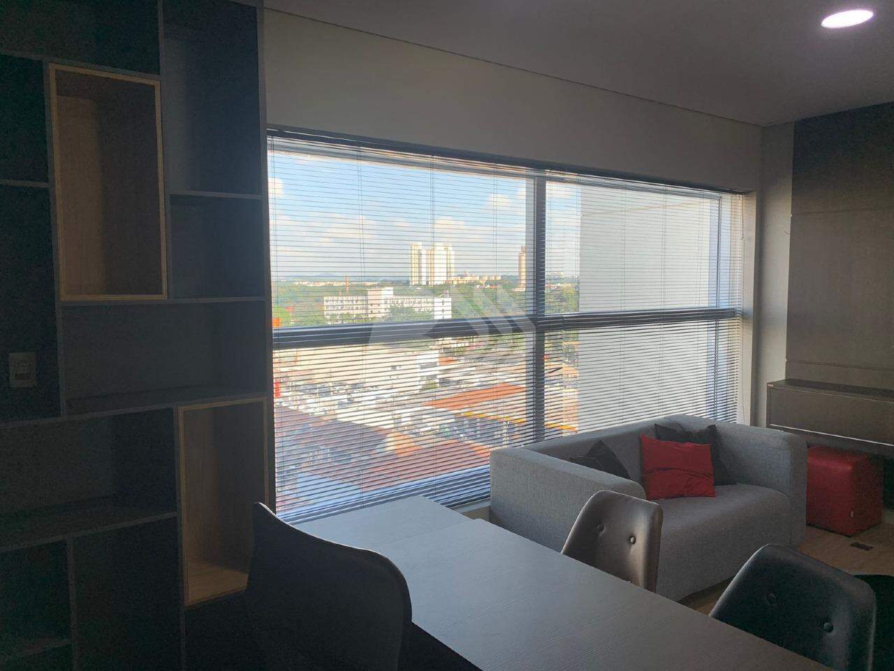 Sala Comercial para aluguel no Cidade Jardim: 