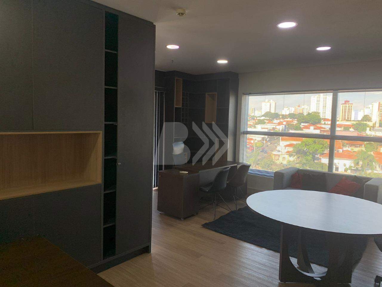 Sala Comercial para aluguel no Cidade Jardim: 