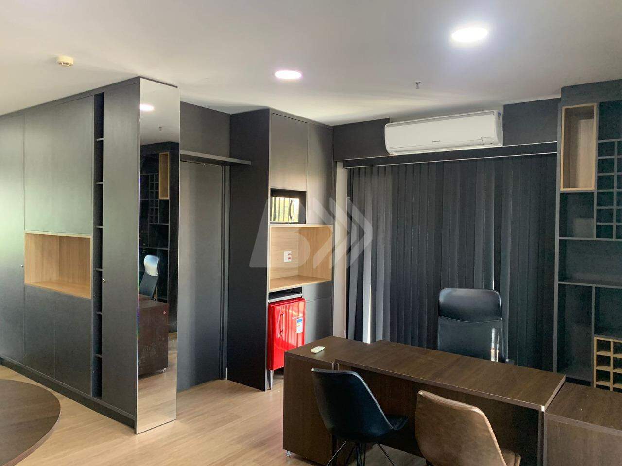 Sala Comercial para aluguel no Cidade Jardim: 
