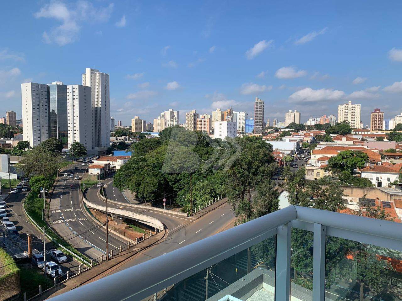 Sala Comercial para aluguel no Cidade Jardim: 