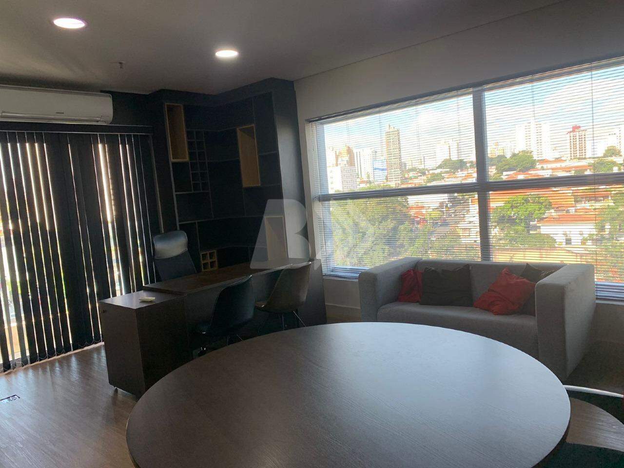 Sala Comercial para aluguel no Cidade Jardim: 