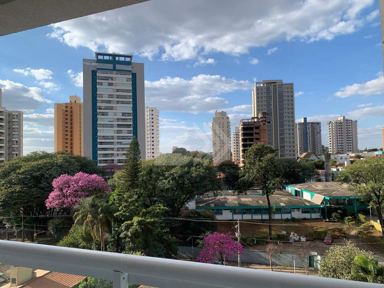 Sala Comercial para aluguel no Cidade Jardim: 