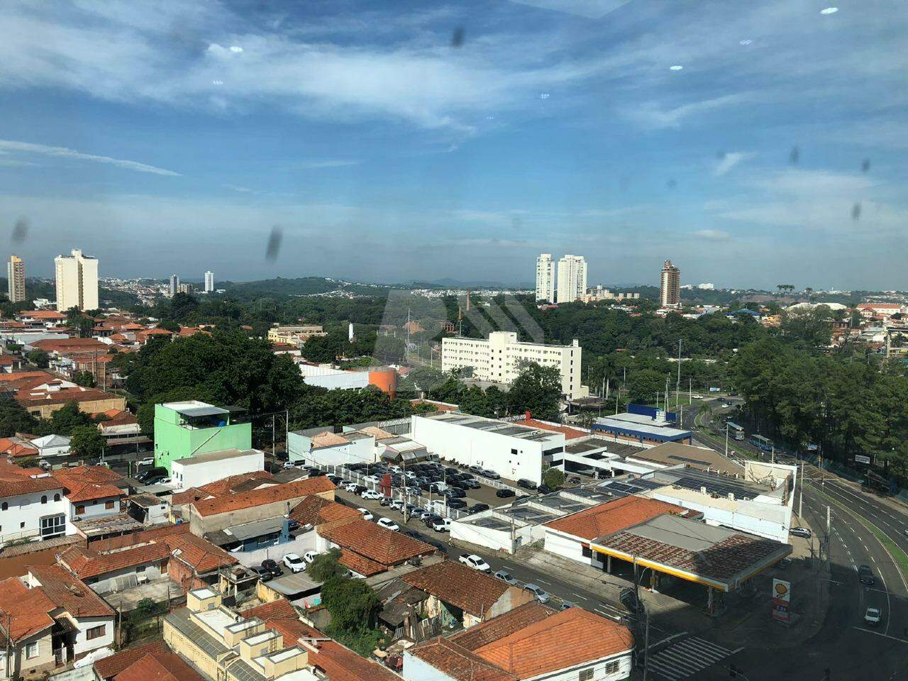 Sala Comercial para aluguel no Cidade Jardim: 