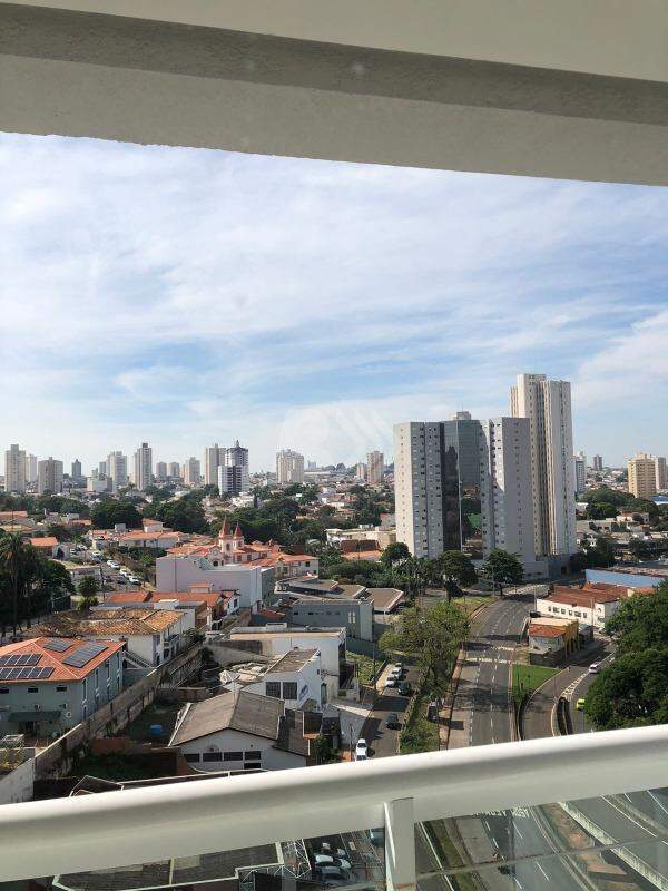 Sala Comercial para aluguel no Cidade Jardim: 