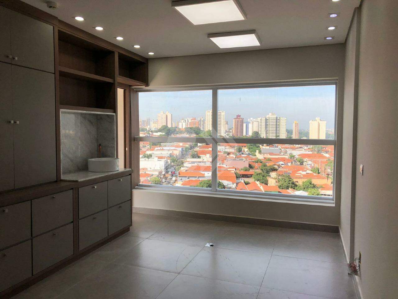 Sala Comercial para aluguel no Cidade Jardim: 