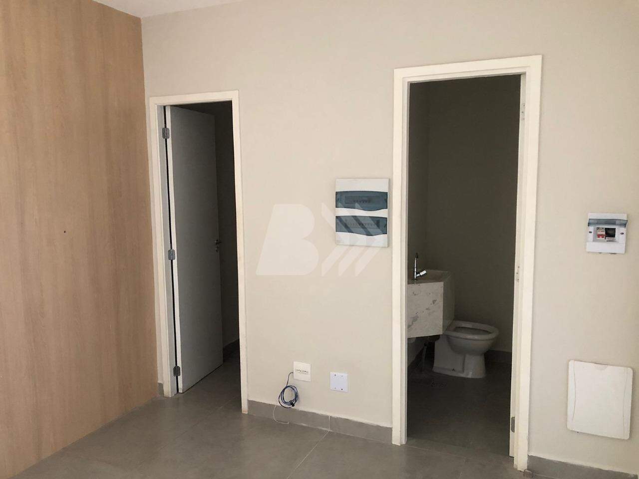 Sala Comercial para aluguel no Cidade Jardim: 