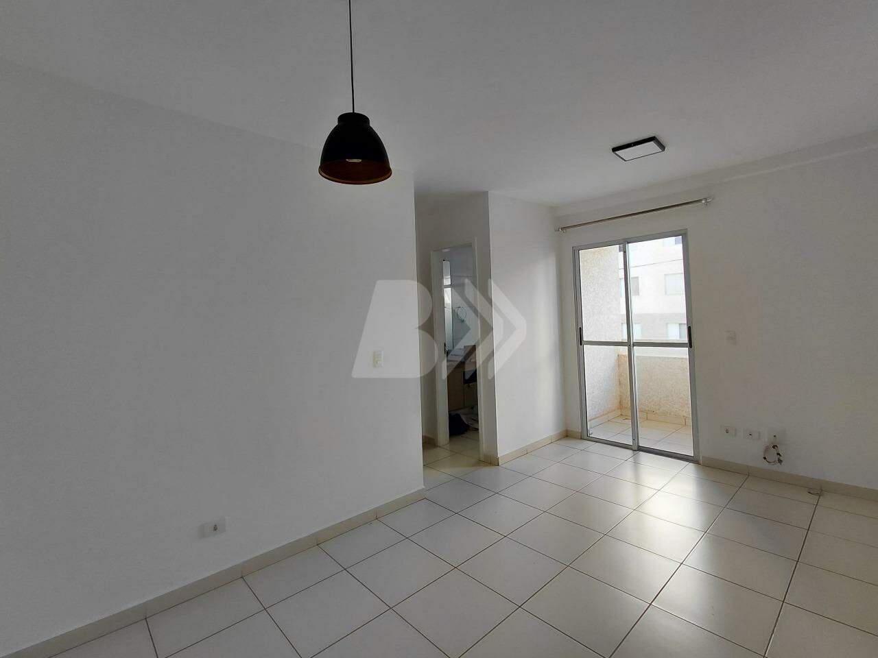 Apartamento para aluguel no Jardim Nova Iguaçu: 