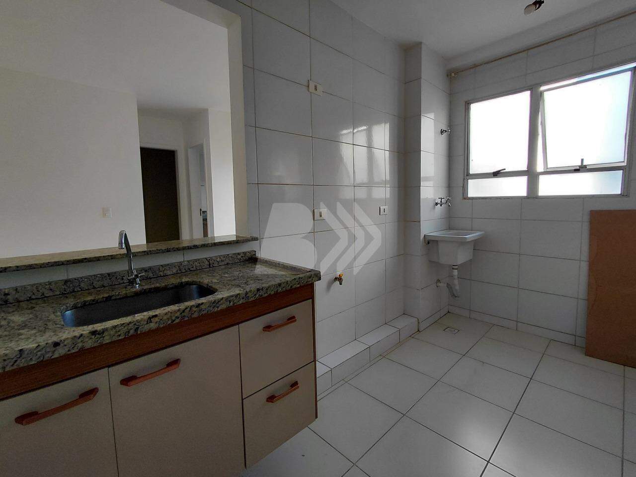 Apartamento para aluguel no Jardim Nova Iguaçu: 