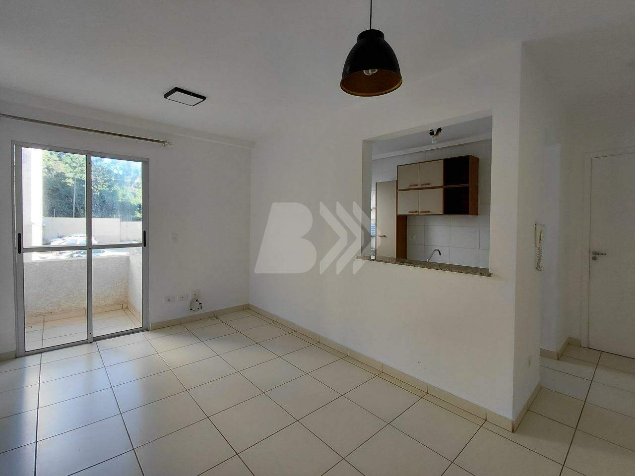 Apartamento para aluguel no Jardim Nova Iguaçu: 