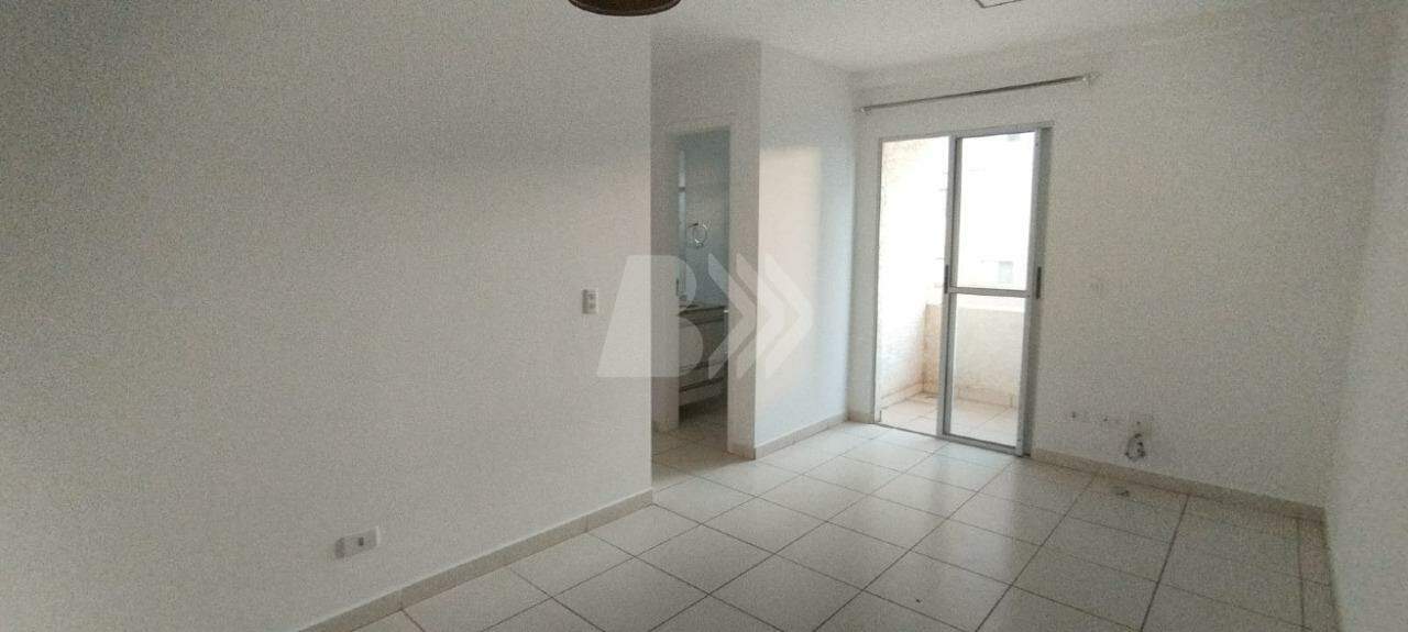 Apartamento para aluguel no Jardim Nova Iguaçu: 