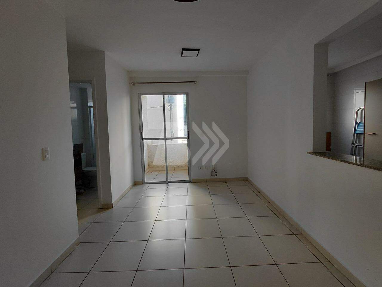 Apartamento para aluguel no Jardim Nova Iguaçu: 