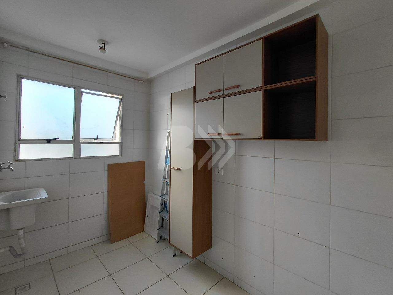 Apartamento para aluguel no Jardim Nova Iguaçu: 
