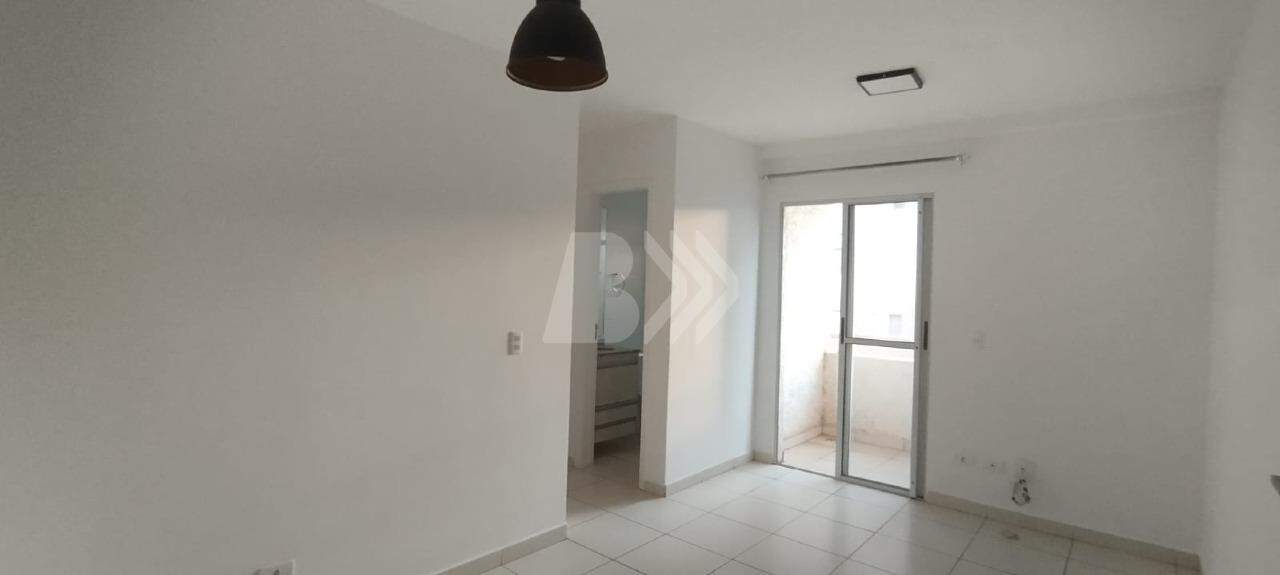 Apartamento para aluguel no Jardim Nova Iguaçu: 