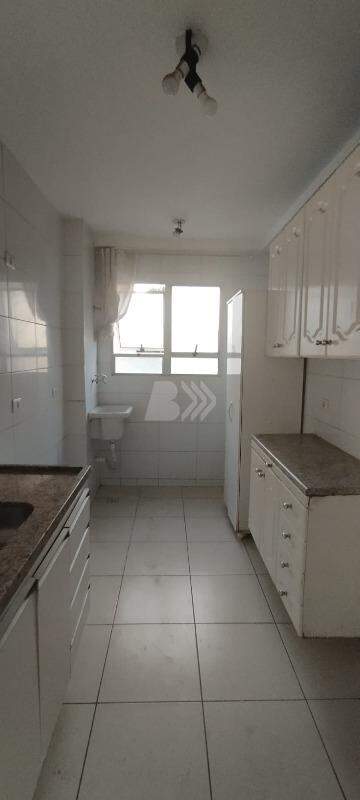 Apartamento para aluguel no Jardim Nova Iguaçu: 