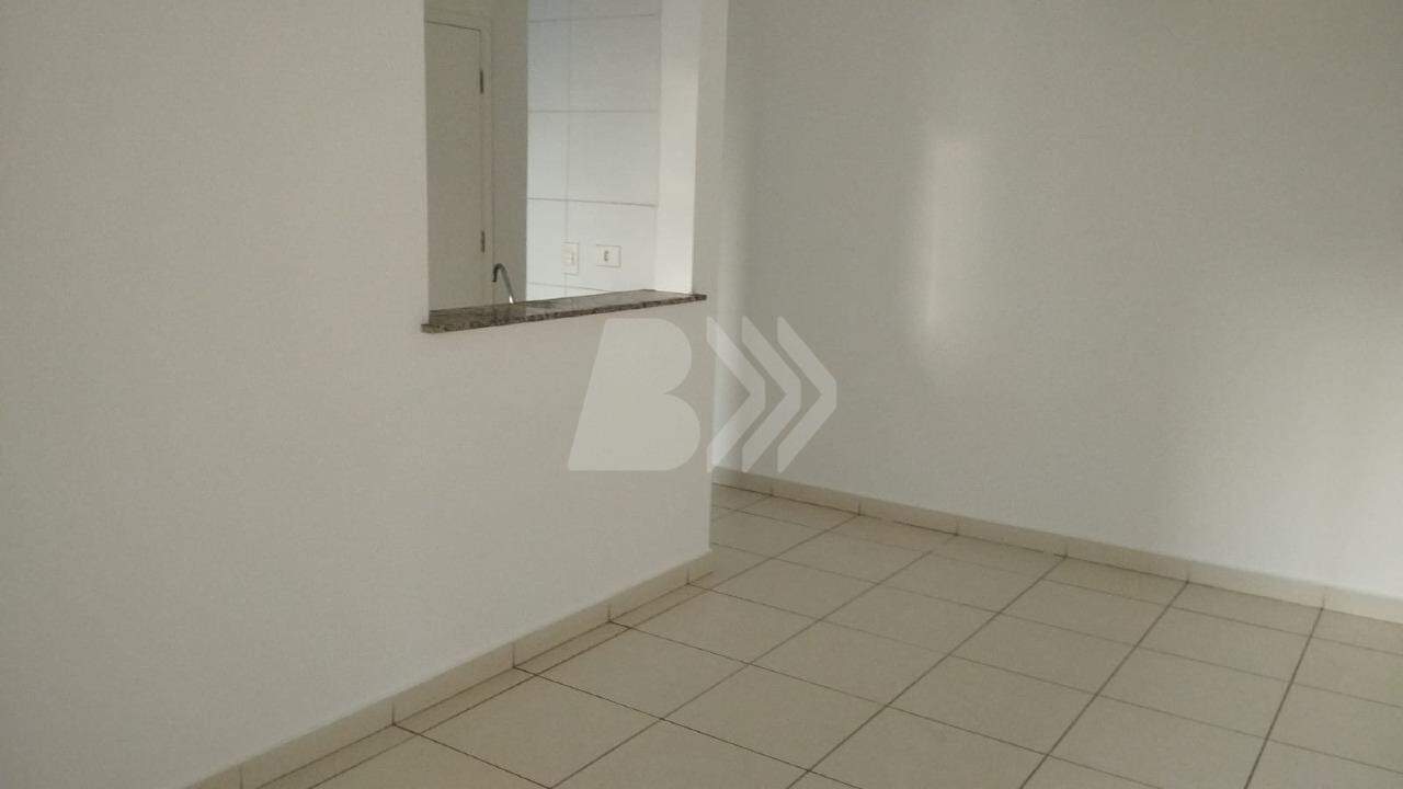 Apartamento para aluguel no Jardim Nova Iguaçu: 