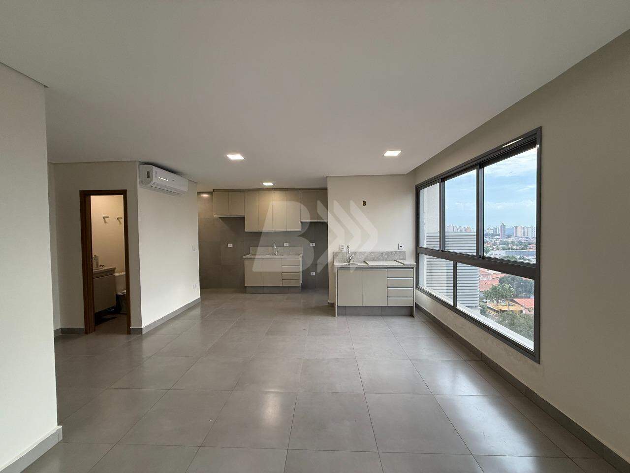 Apartamento à venda no São Judas: 