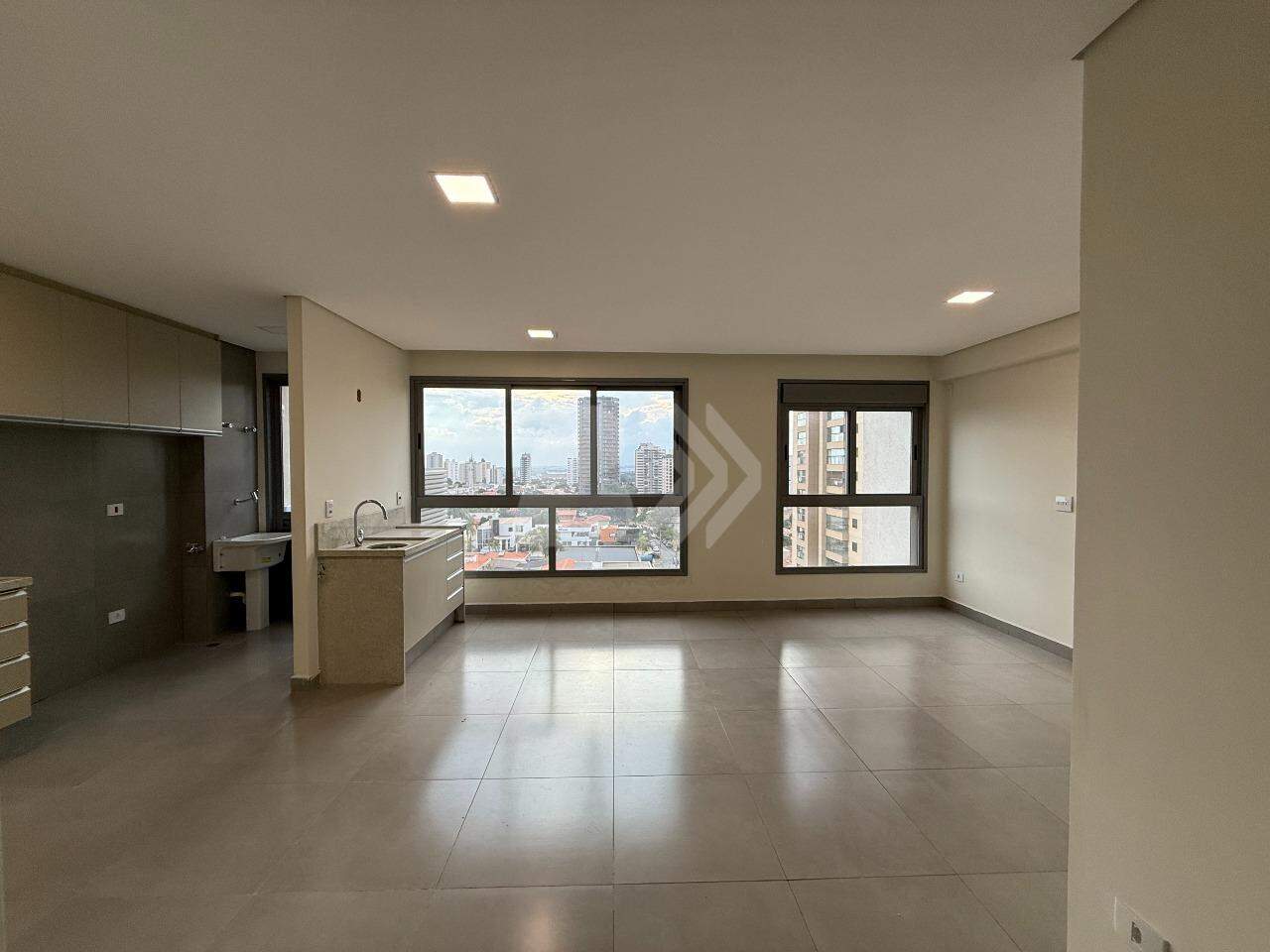 Apartamento à venda no São Judas: 