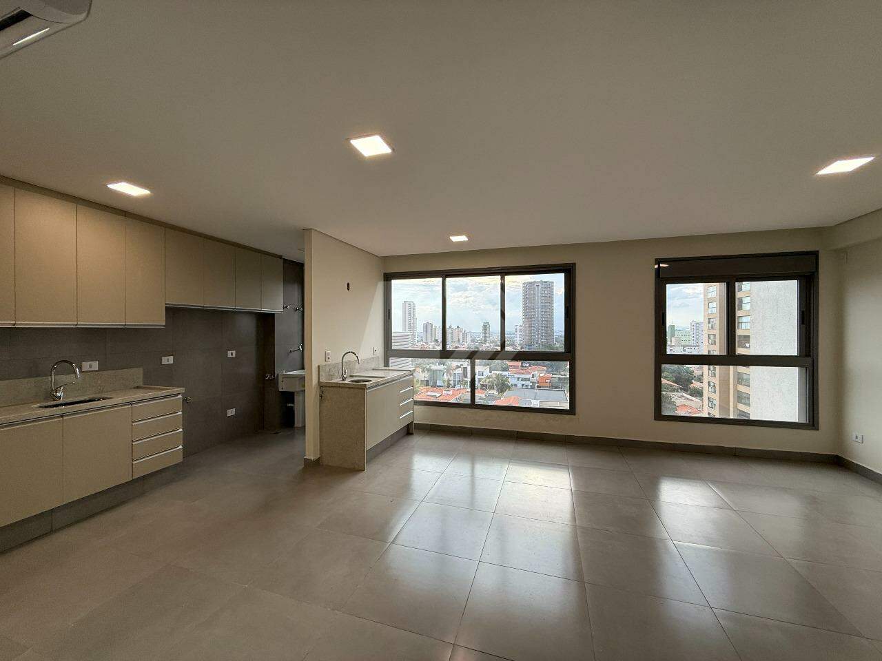 Apartamento à venda no São Judas: 