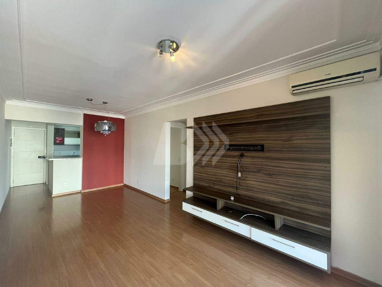 Apartamento para aluguel no Alemães: 