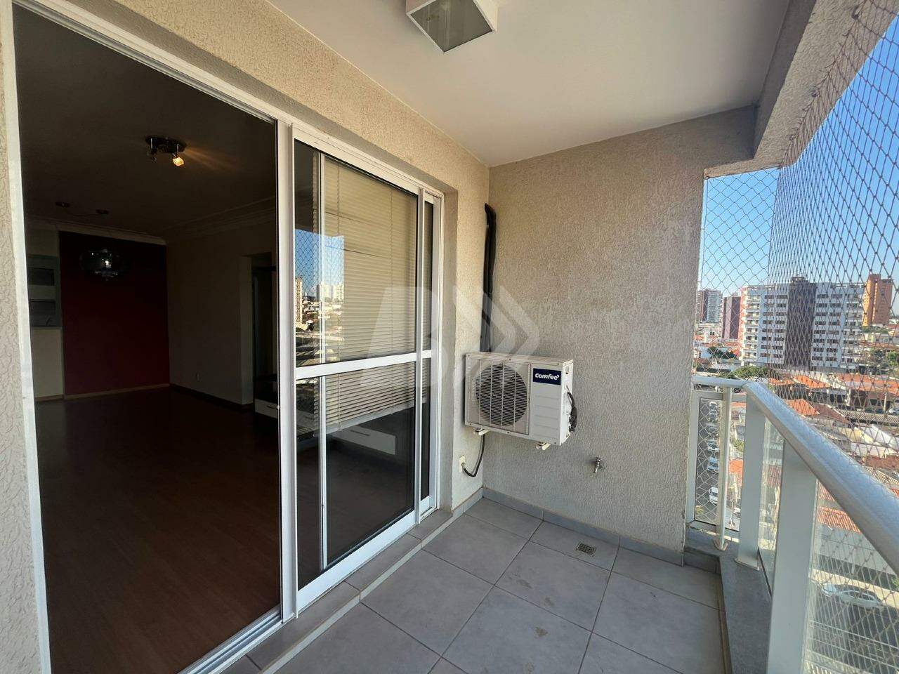 Apartamento para aluguel no Alemães: 