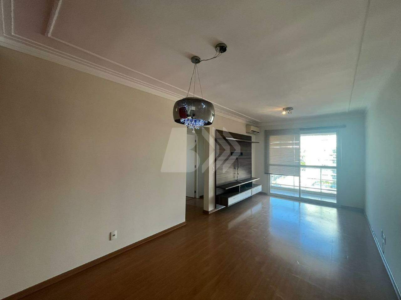 Apartamento para aluguel no Alemães: 