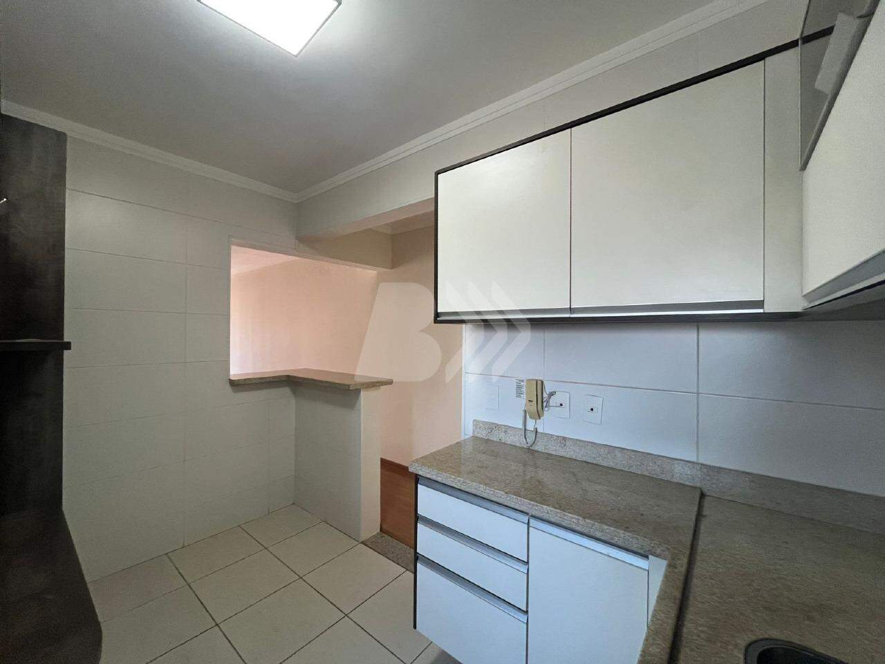 Apartamento para aluguel no Alemães: 