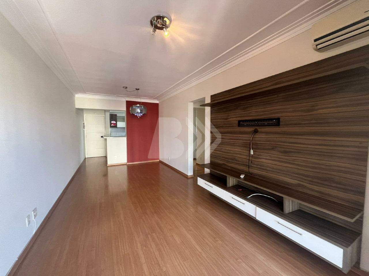 Apartamento para aluguel no Alemães: 