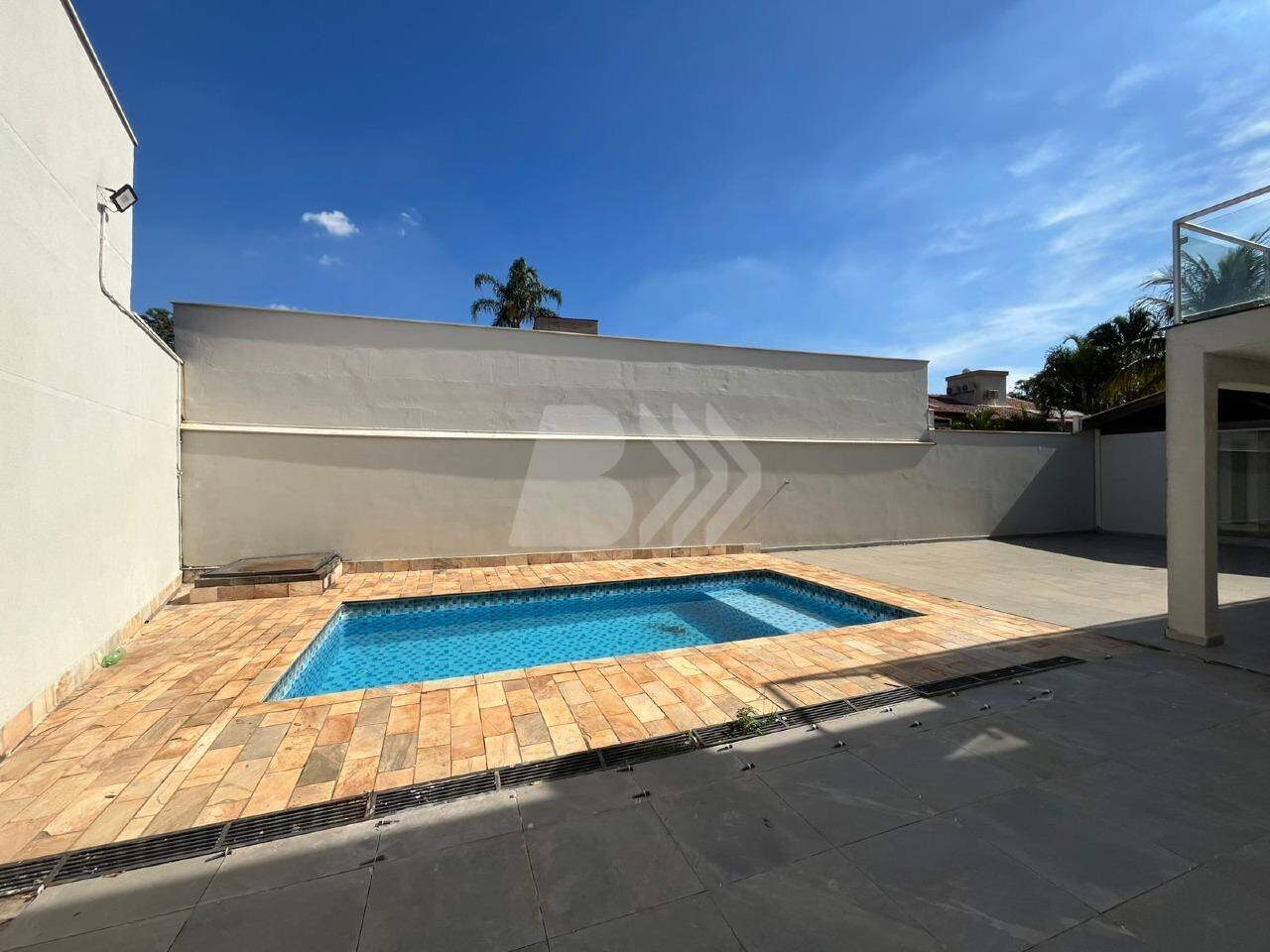 Casa Residencial para aluguel no Nova Piracicaba: 