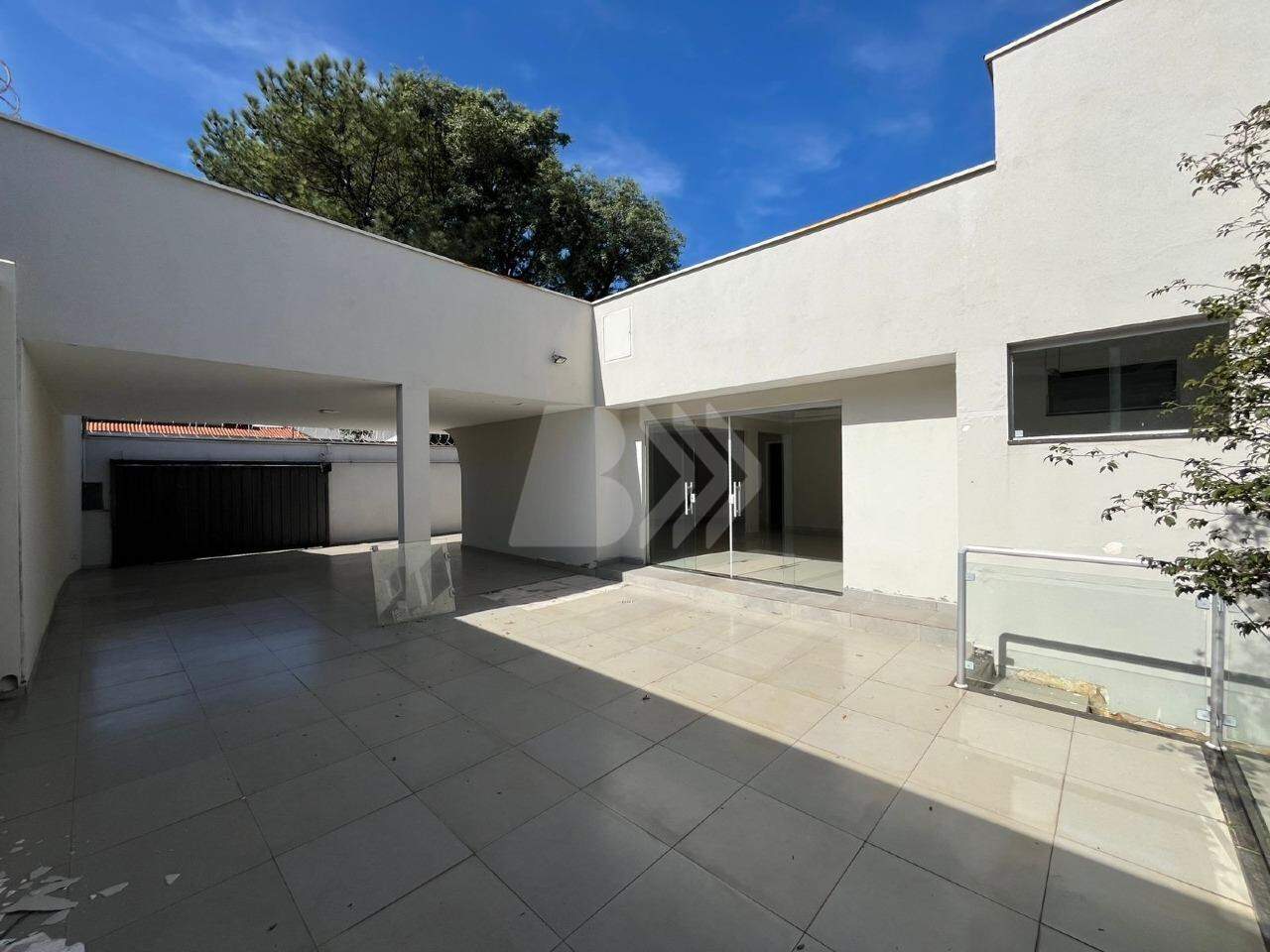 Casa Residencial para aluguel no Nova Piracicaba: 
