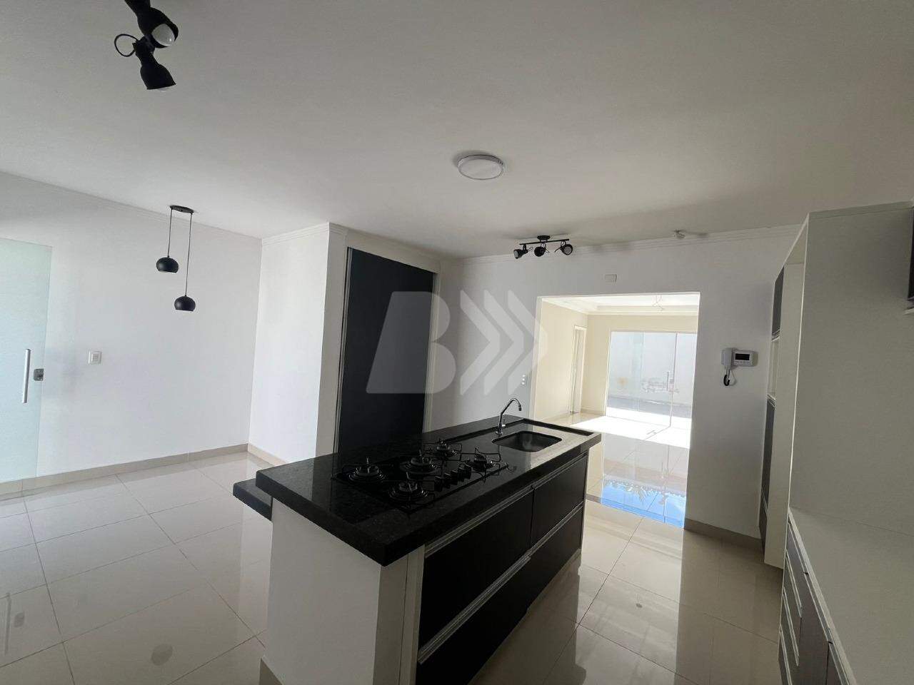 Casa Residencial para aluguel no Nova Piracicaba: 