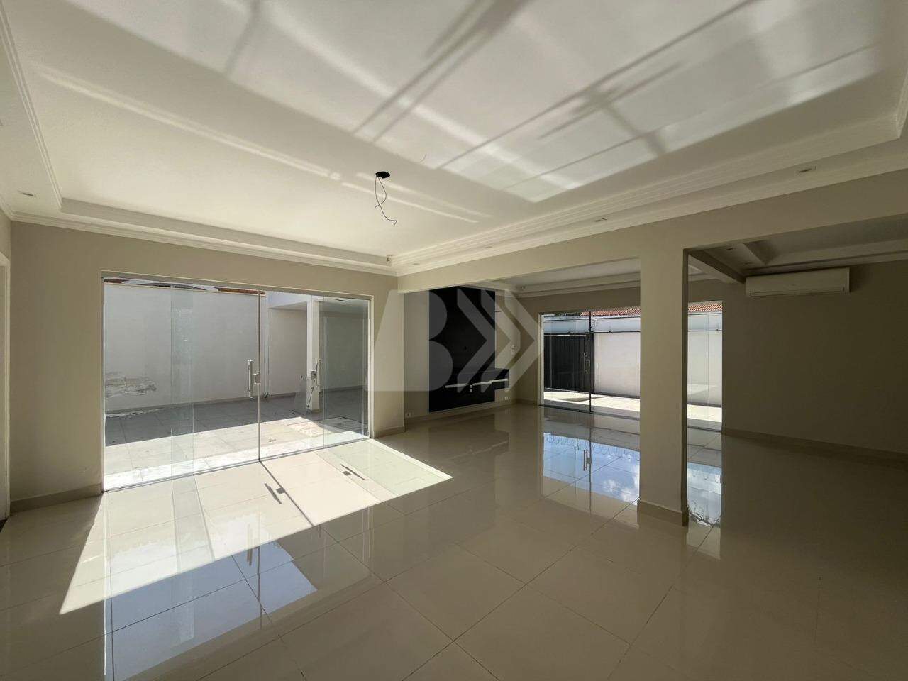 Casa Residencial para aluguel no Nova Piracicaba: 