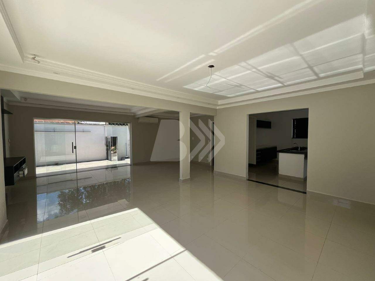 Casa Residencial para aluguel no Nova Piracicaba: 