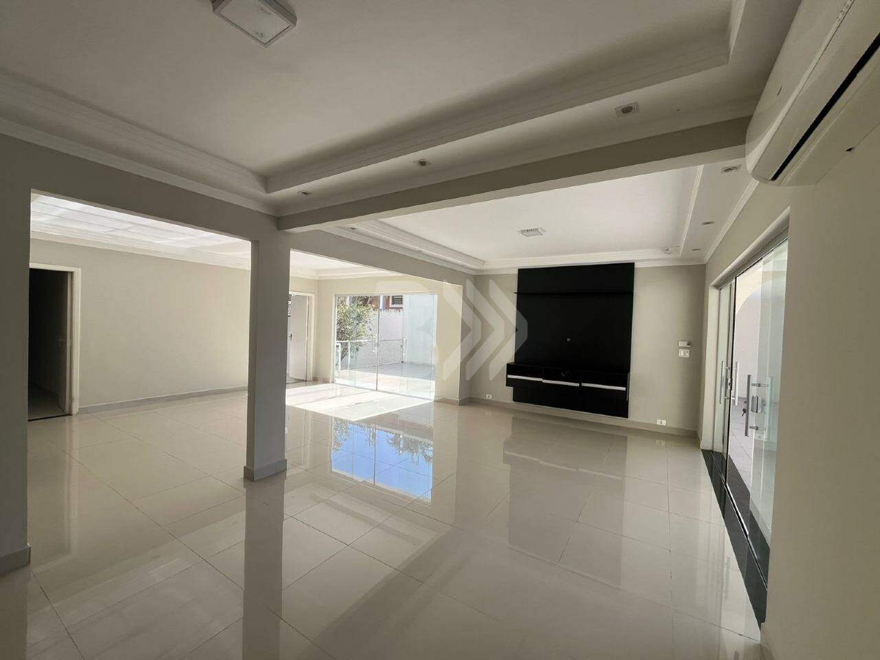 Casa Residencial para aluguel no Nova Piracicaba: 