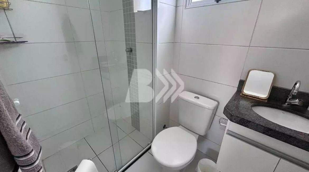 Apartamento para aluguel no Nova América: 