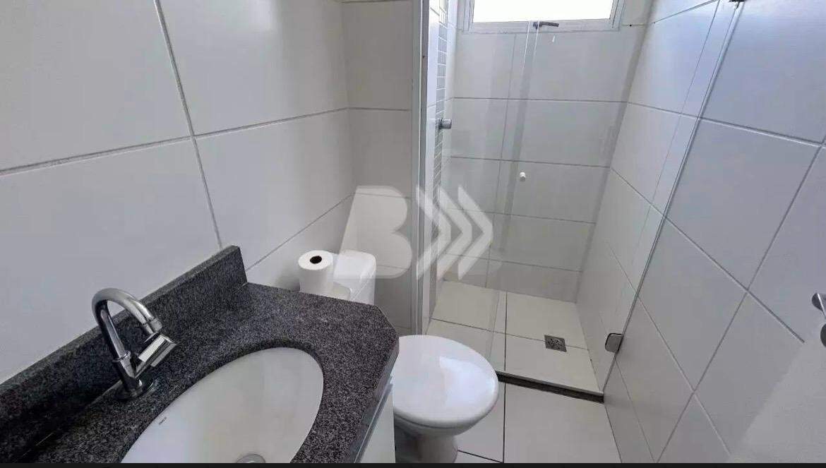 Apartamento para aluguel no Nova América: 