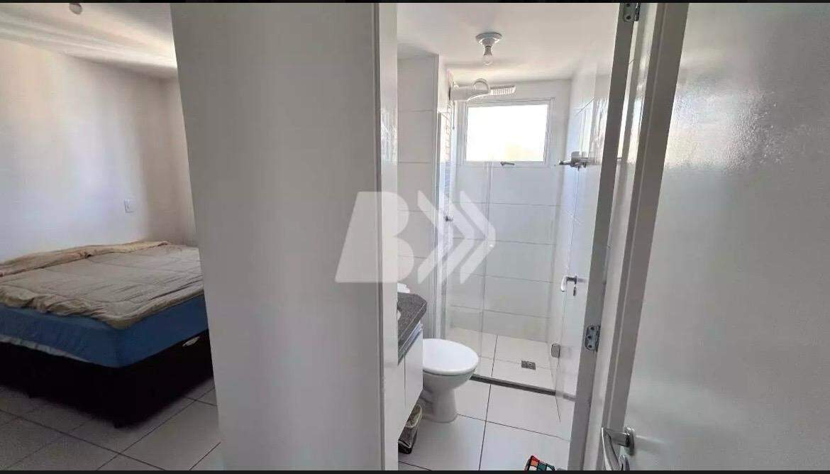 Apartamento para aluguel no Nova América: 