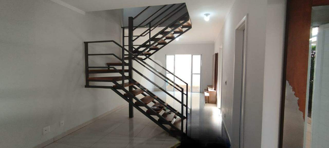 Casa de Condomínio para aluguel no Água Branca: 