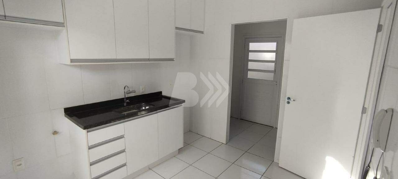 Casa de Condomínio para aluguel no Água Branca: 