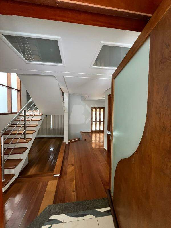 Casa de Condomínio para aluguel no Terras de Piracicaba: 