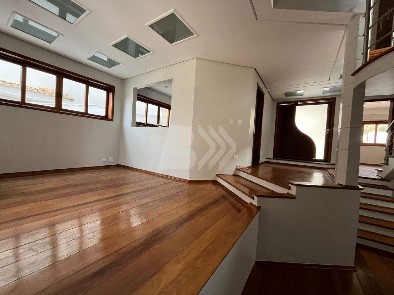 Casa de Condomínio para aluguel no Terras de Piracicaba: 