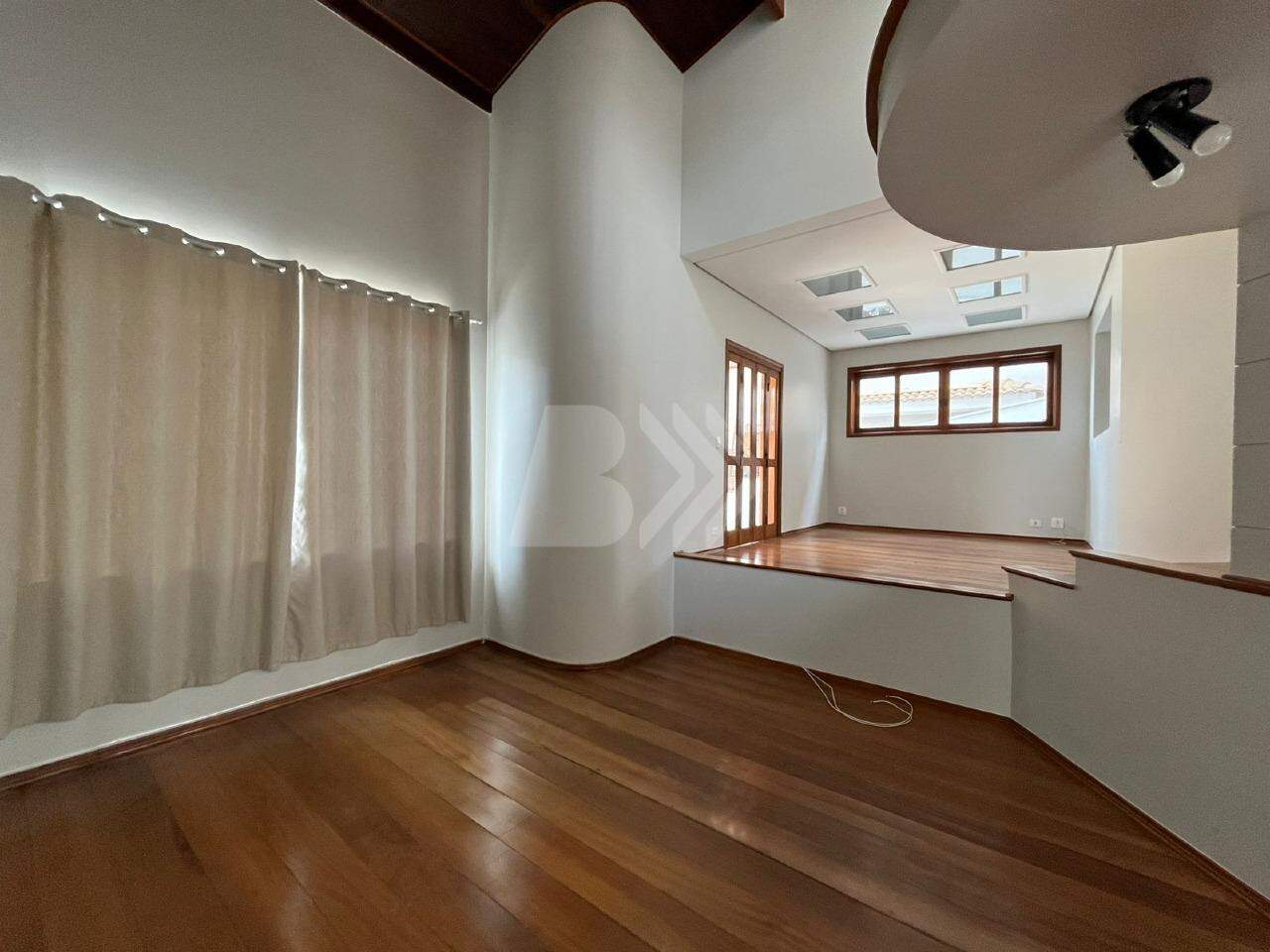 Casa de Condomínio para aluguel no Terras de Piracicaba: 